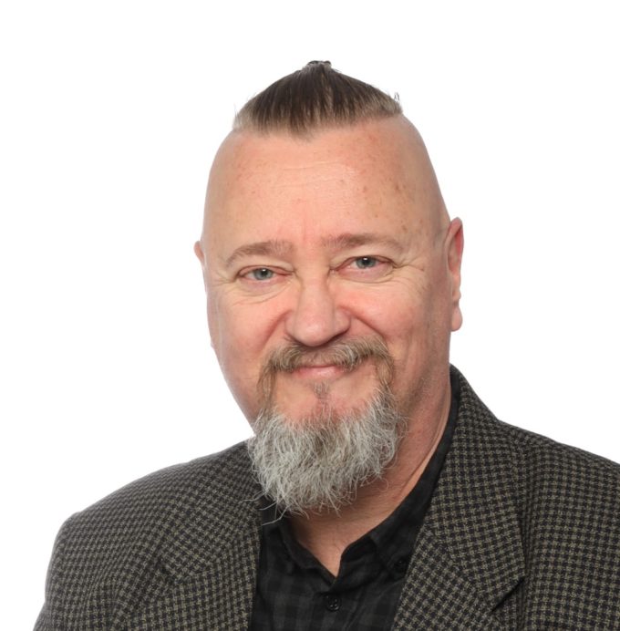 Arto Päivinen Itä-Vantaa