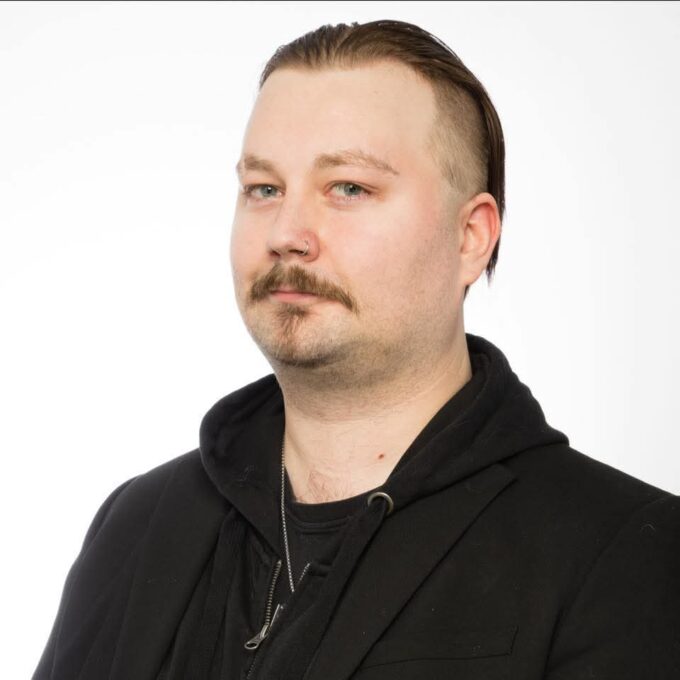 Miika Sarkavaara Länsi-Vantaa